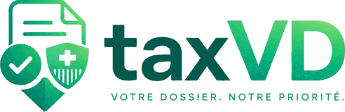 taxVD